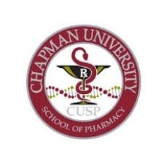 Chapman University School of Pharmacy 